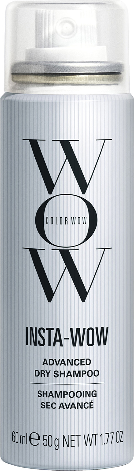Color WOW Insta-Wow Advanced Dry Shampoo 60 ml CW291