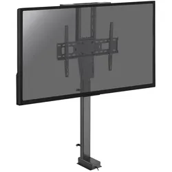 KIMEX - Motorisierte Lift-Halterung für TV-Bildschirme 37''-80'', Vernetzt