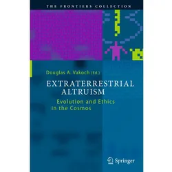Extraterrestrial Altruism, Fachbücher