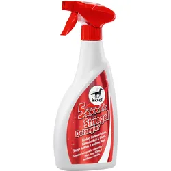 leovet 5-Sterne Striegel 550ml Mähnen- und Fellglanzspray NEU