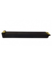 Sharp MX-60GTYA Gelb Original Tonerpatrone für MX-3070N MX-3570N (MX61GTYA)