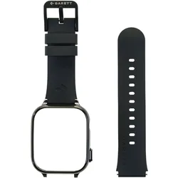Garett Kids řemínek pro Kids Cute 2, černý (4G), Smartwatch