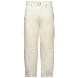 7/8-Jeans Modell Hanni Raffaello Rossi weiss, 44