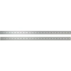 BMI 962030030 Maßstab 0.3 m Edelstahl