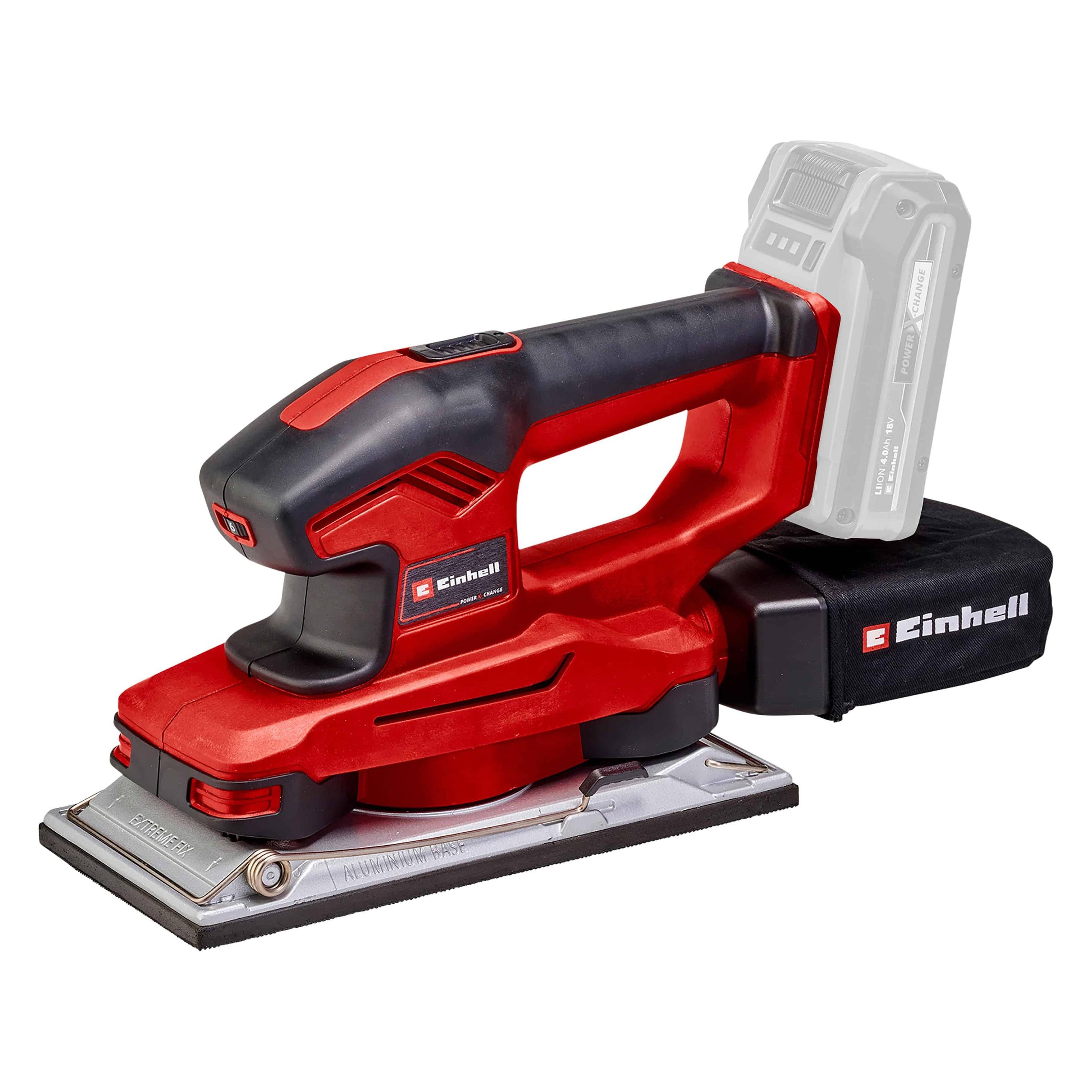 Einhell TE-OS 18/230 (Exzenterschleifer) (4460720)