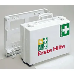 Söhngen Erste-Hilfe-Koffer Deluxe DIN 13157