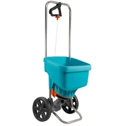 GARDENA Streuwagen - Größe XL
