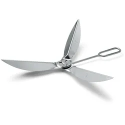 Weber Reinigungssystem-Set One-Touch 47cm