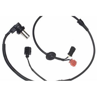 Mapco Sensor, Raddrehzahl [Hersteller-Nr. 86824] für Audi