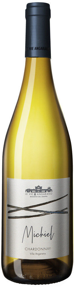 Chardonnay 'Michiel' Le Vie Angarano 2020