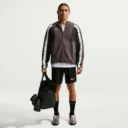 NIKE Laser VI Dri-FIT Shorts Herren 010 - black/white L