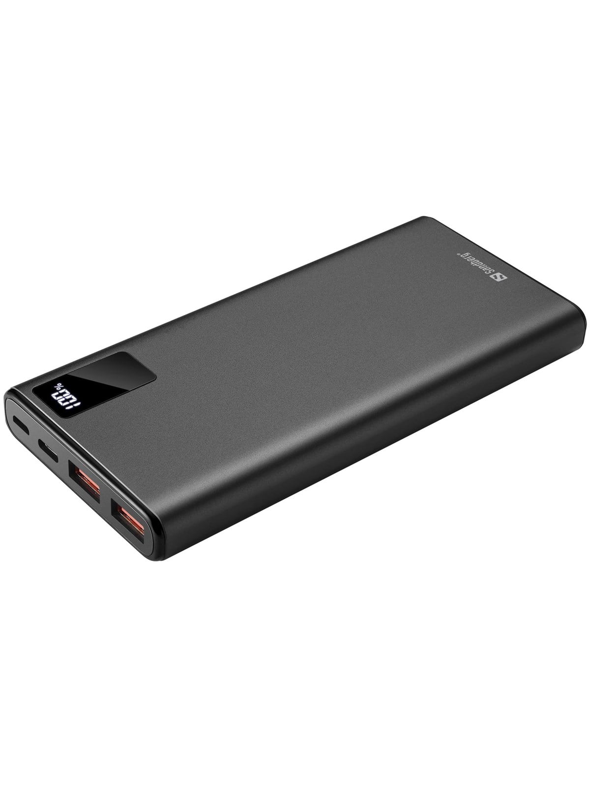 Sandberg PowerBank USB-C 10000 mAh - 10000 mAh