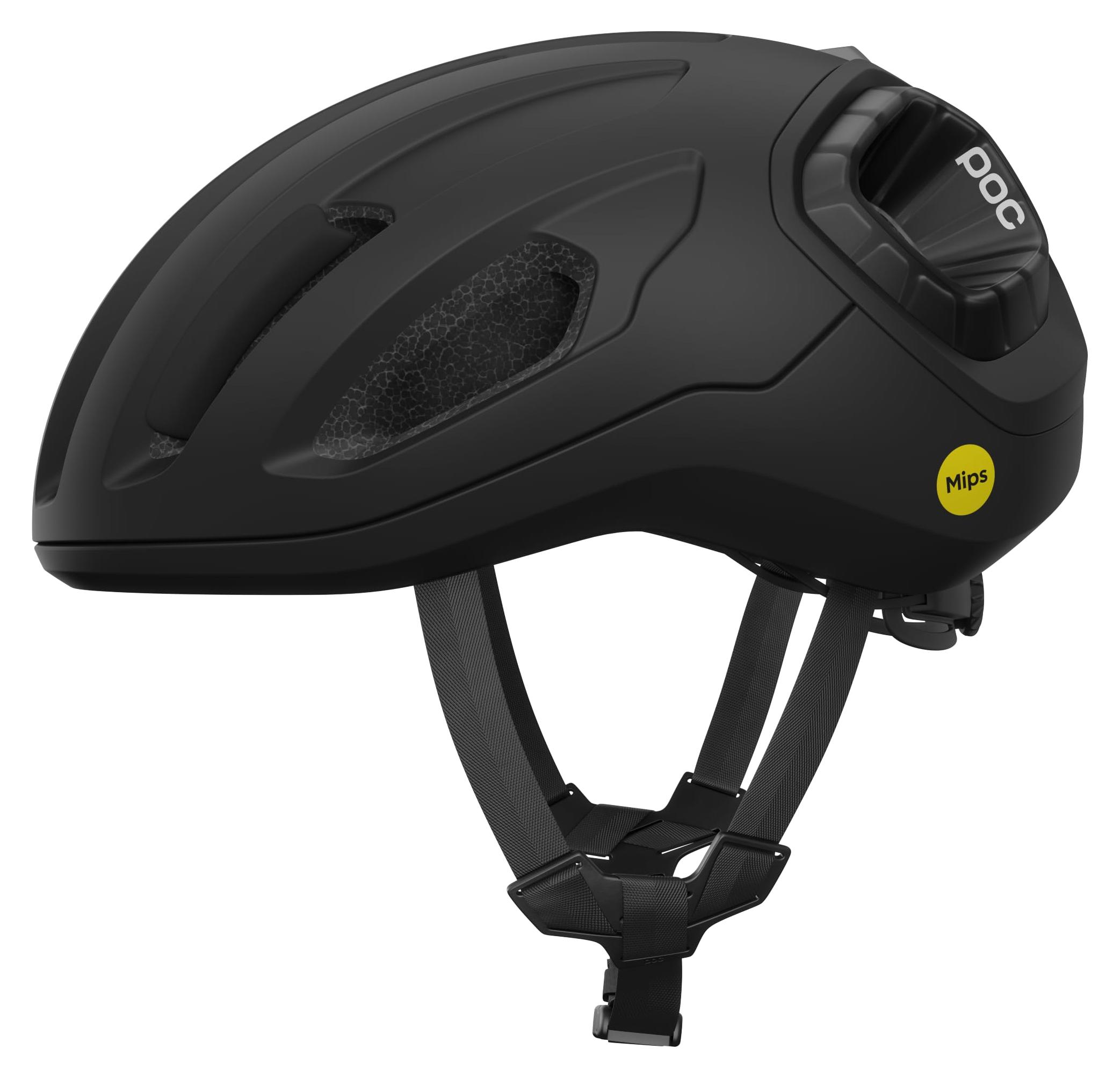 POC Amidal, Helm mit offenem Visier