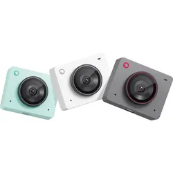 OBSBOT MEET 2 WS - Webcam, UHD, 4K, Meet 2, weiß