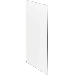 Geberit ONE Walk-in-Duschwand 99x200cm