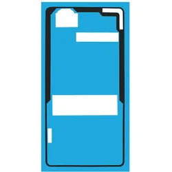 Sony Xperia Z3 Compact Backcover-Kleber