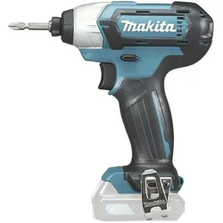 makita Akku-Schlagschrauber »TD110DZ« türkis