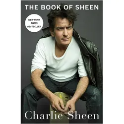 The Book of Sheen, Fachbücher von Charlie Sheen