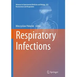 Respiratory Infections, Fachbücher