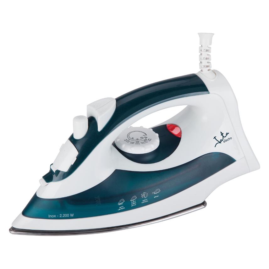 Jata Dampfbügeleisen PL120 2200 W (2200 W, 60 g/min) (PL120)