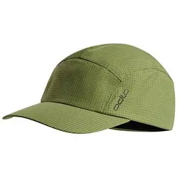 ODLO Herren Caps He/Uni PERFORMANCE WATERPROOF GRAPHIC, Größe L/XL in Grün Grün