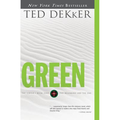 Green, Taschenbuch von Ted Dekker, Harper Collins (US), 978-1-59554-682-1