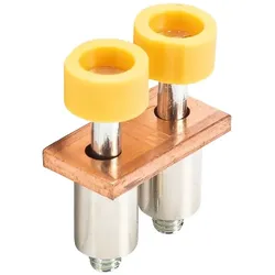 Wieland Isolierter Verbindungssteg Z7.270.1227.0