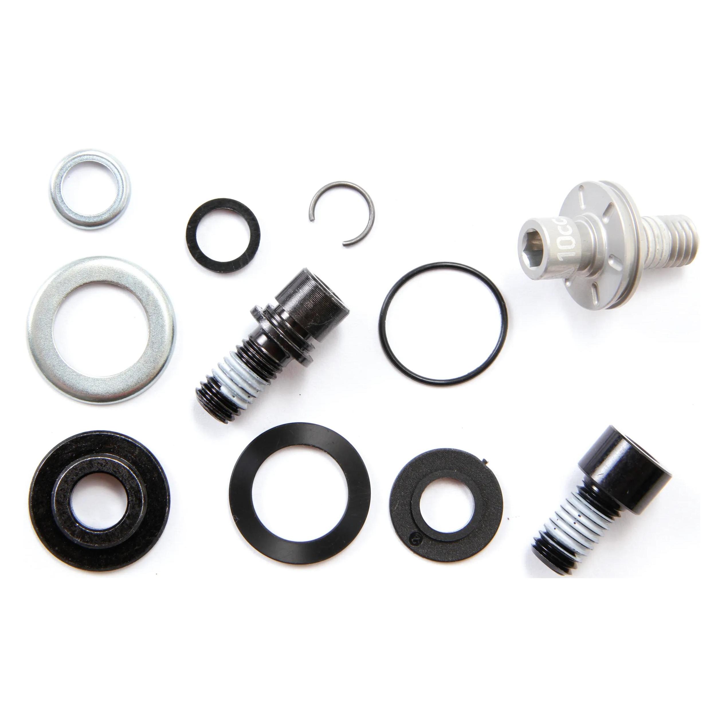 RockShox Shaft Fastener Kit Boxxer (11.4015.403.070)