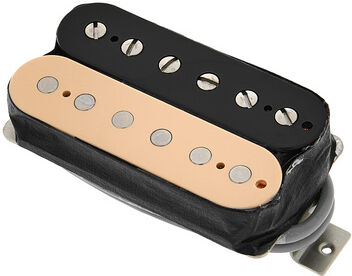 Gibson 490R Zebra Humbucker