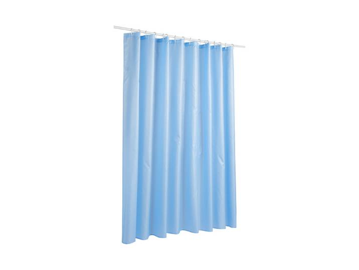 Spirella Duschvorhang Primo Ciel 240 × 180 cm