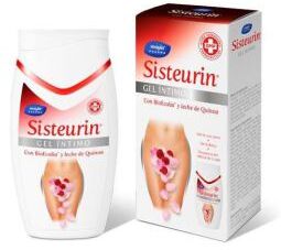 Mayla Pharma Sisteurin Intimate Gel 200 ml