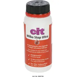 Cit Flüssigkonzentrat MilbaStop Ultra 250ml