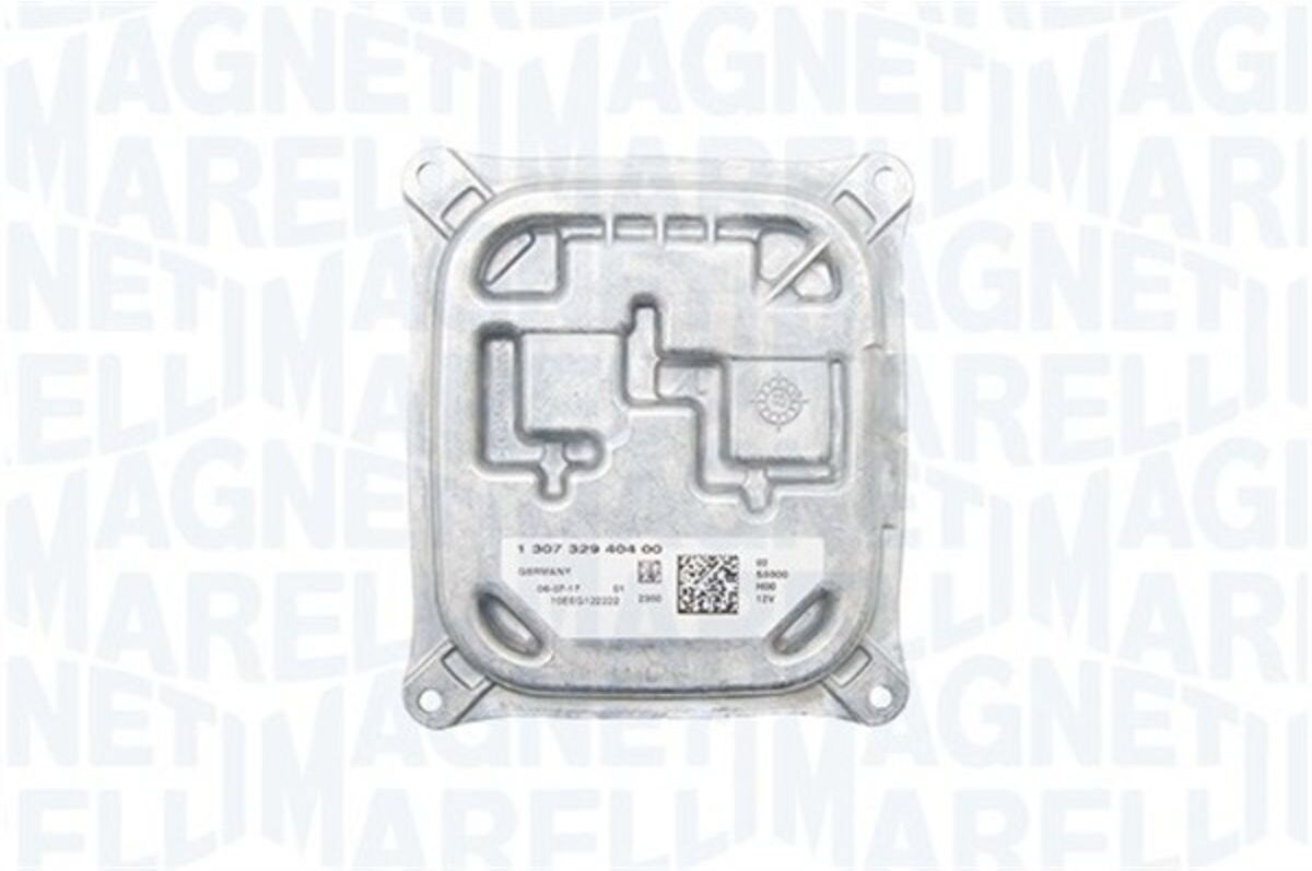 Steuergerät - Beleuchtung MAGNETI MARELLI 711307329404