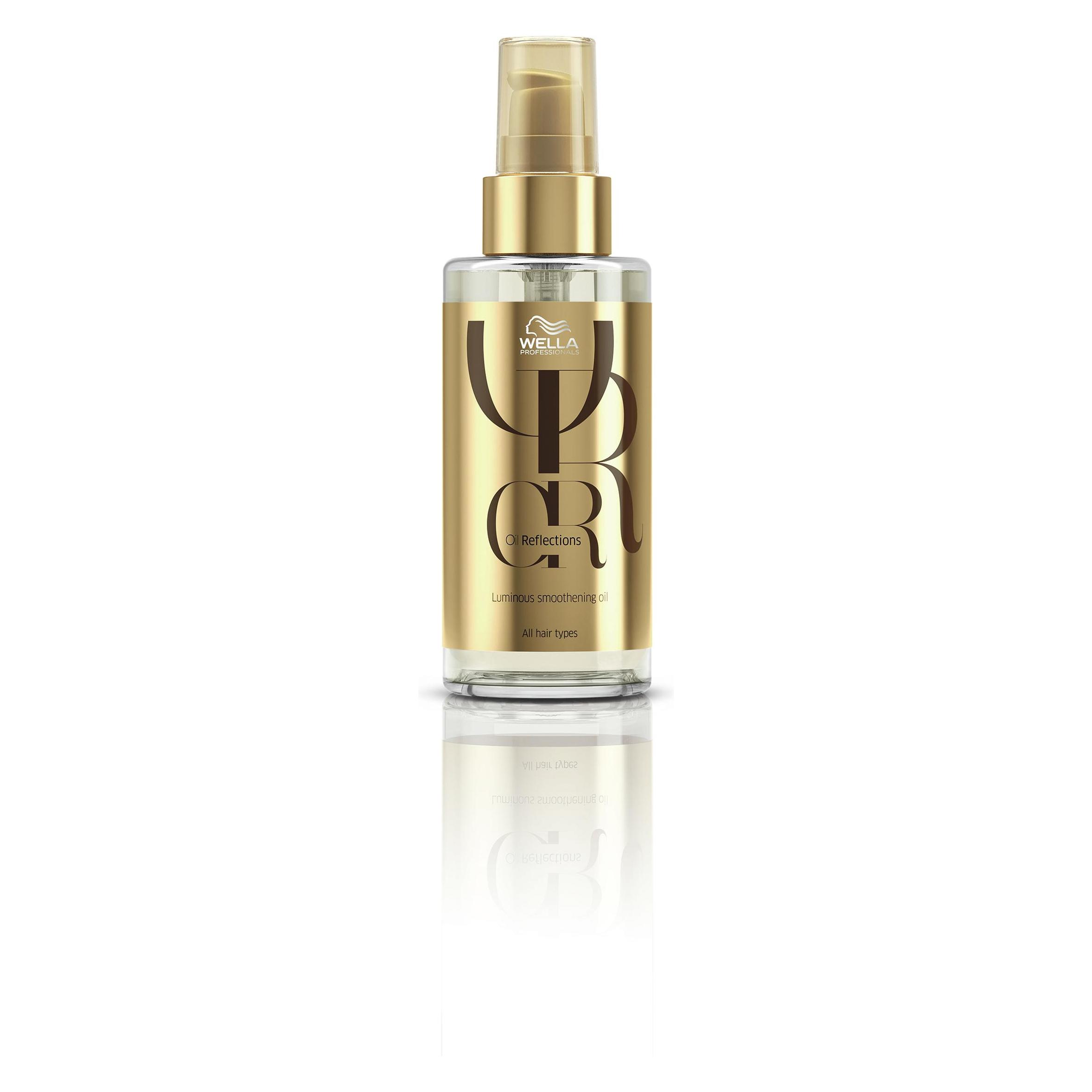 Wella Oil Reflections (100 ml) (81557392)