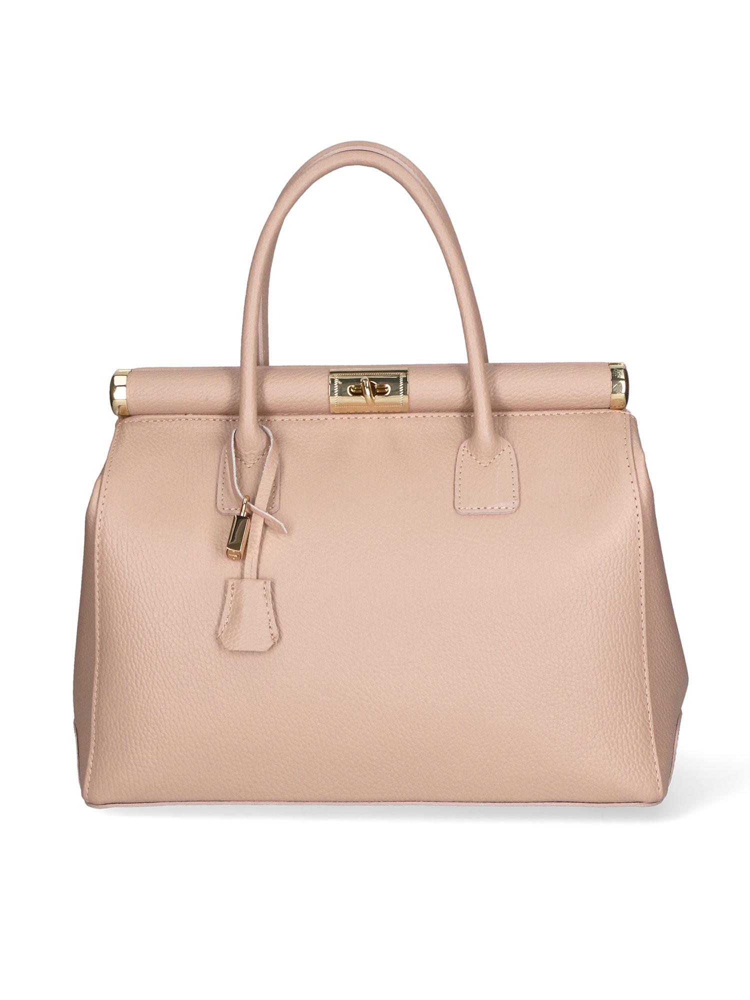 Gave Lux tas vrouwen POWDER PINK