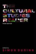 Simon During - The Cultural Studies Reader - Preis vom 09.10.2026 07:28:09 h