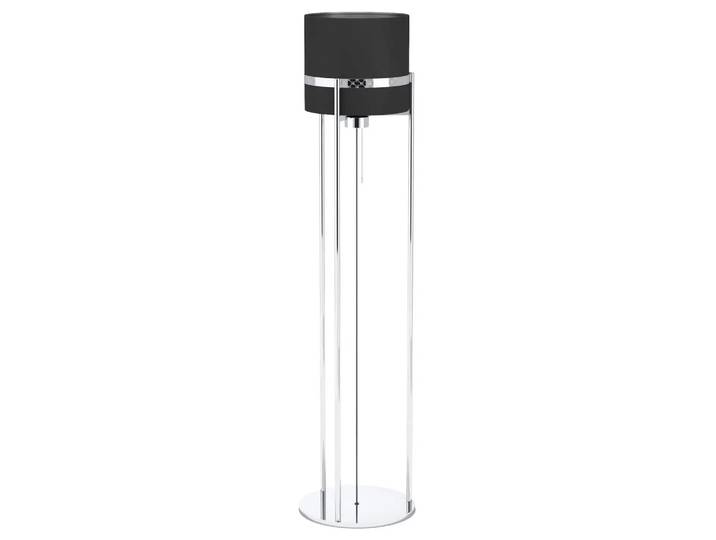 Stehlampe Round Lights Chrome Eglo