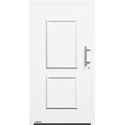 Hörmann Aluminium-Haustüre ThermoSafe Motiv 421, mit RC3 Sicherheitsausstattung