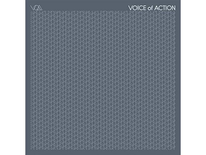 Voice Of Action - Voice Of Action