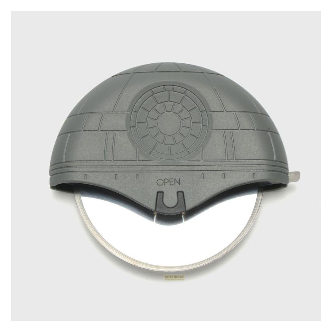 Ukonic Star Wars Pizzaschneider Todesstern (Death Star) (UKNC18151)