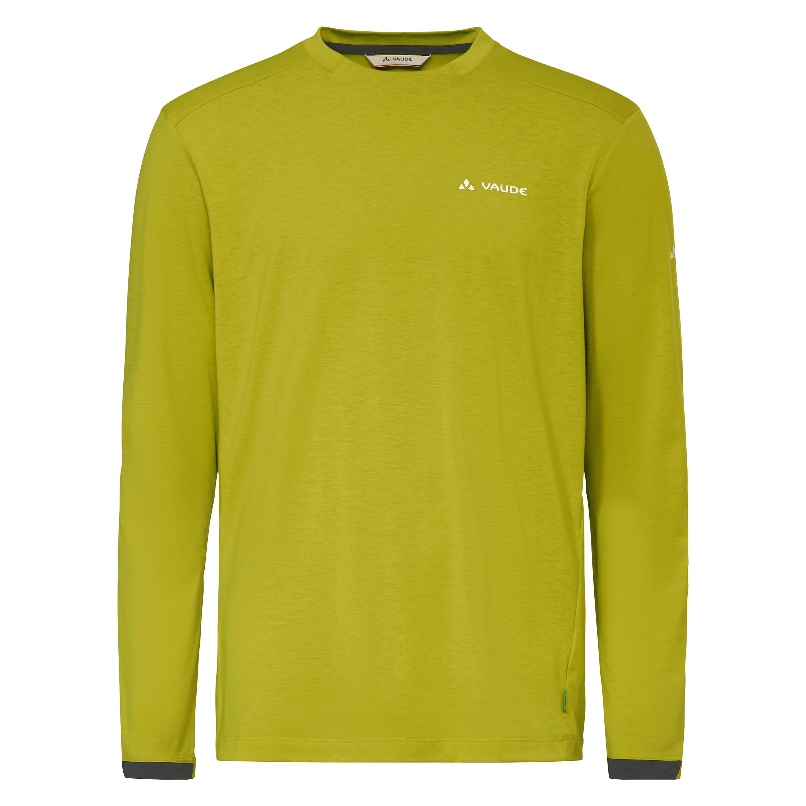 Vaude Sveit L/S T-Shirt II (M) (67284641)
