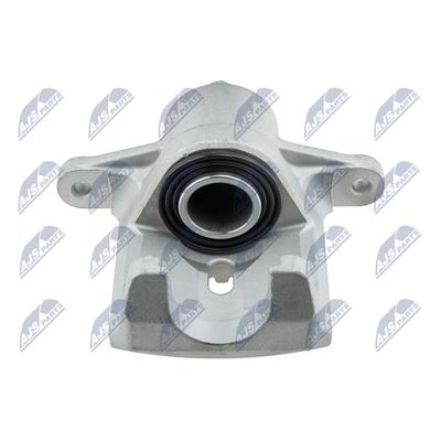 NTY Bremssattel HZT-SB-010 Hinterachse links für Subaru