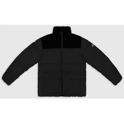 CHAMPION Polyfilled Jacket NBK/ROW - M
