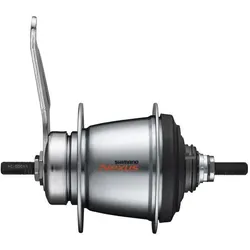 Shimano, Nabe + Freilauf