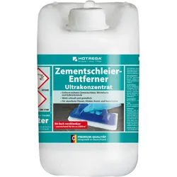 Hotrega Zementschleier-Entferner-Ultrakonzentrat 5 Liter Kanister (Konzentrat)