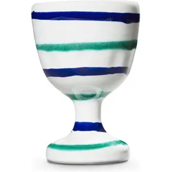 Gmundner Keramik Traunsee, Eierbecher (H: 7,5cm), Eierbecher