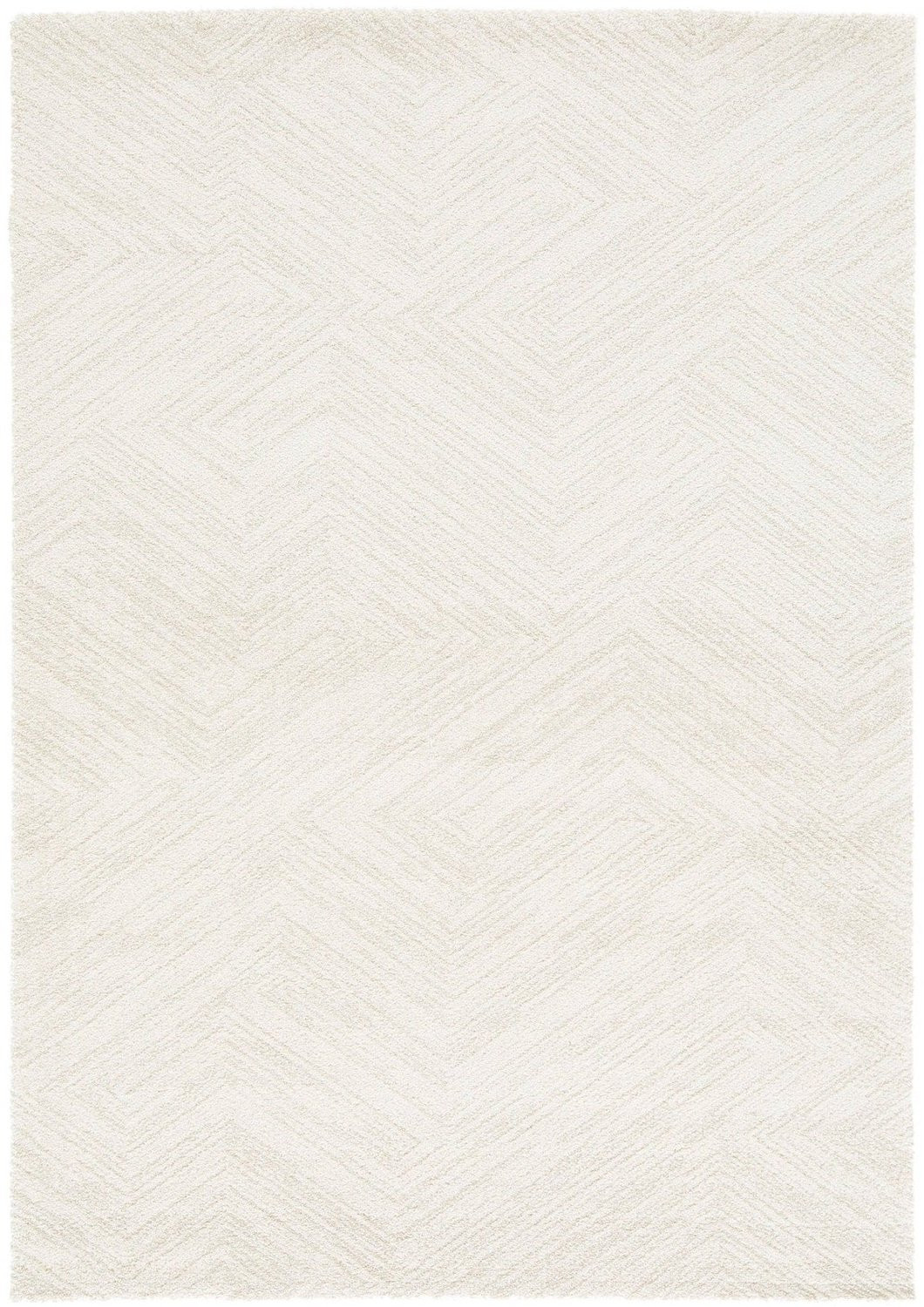 AFK Living Byron superzacht modern tapijt van gerecycled polyester