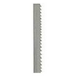 Proxxon Micromot 28174 Bandsägeblatt 1065 x 5 x 0.4 Zähneanzahl: 24 1 St. Passend für Modell (Sägeband) MBS 240/E