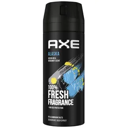 AXE 48h Alaska Deo-Spray 150 ml