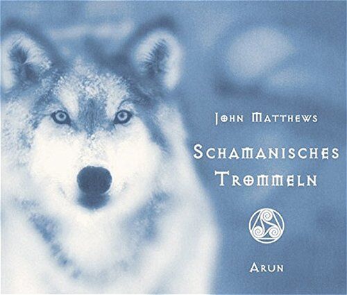Schamanisches Trommeln - Preis vom 13.10.2026 11:25:28 h